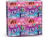 Nebulous Stars Wrapping Paper Roll / 11905