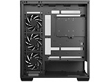 Deepcool CG580 4F V2 / ATX Black