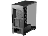 Deepcool CG580 4F V2 / ATX Black