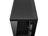Deepcool CG580 4F V2 / ATX Black