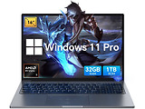 Blackview GamiBook 8 / 16 IPS / Ryzen 7 7735HS / 32GB DDR5 / 1TB SSD / Windows 11 PRO