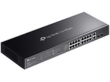 TP-LINK ES220GMP / 20-port Gigabit  POE+