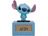 Paladone Stitch Icon Alarm Clock
