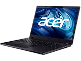 Acer Travel Mate TMP215-54-383B / 15.6 FullHD IPS / Core i3-1215U / 16GB DDR4 / 256GB M.2 SSD + 256GB SSD SATA / Windows 11 PRO