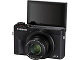 Canon PowerShot G7 X Mark III