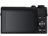 Canon PowerShot G7 X Mark III + Additional Battery