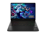 HP OMEN Gaming 16-ap0013ci / 16 2K IPS / Ryzen AI 5 340 / 24GB DDR5 / 512GB SSD / GeForce RTX 4050 6GB